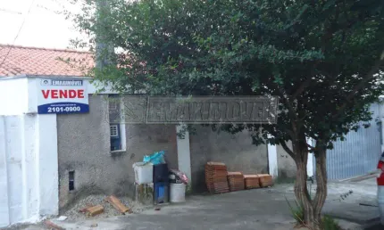 Casa com 2 quartos à venda na Alameda Dos Crisântemos, 0, 14, Jardim Simus, Sorocaba