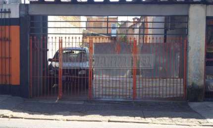Casa com 3 quartos à venda na Avenida Angélica, 155, Vila Angélica, Sorocaba