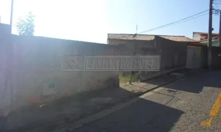 Terreno à venda na Rua José Giusti, 86, Jardim dos Estados, Sorocaba