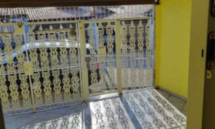 Casa com 2 quartos à venda na Rua Adolfo Frederico Schleiffer, Próximo A Av. Ipanema - 0, 700, Vila Angélica, Sorocaba
