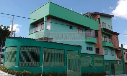 Casa com 3 quartos à venda na Rua Granada, 423, Vila Hortência, Sorocaba