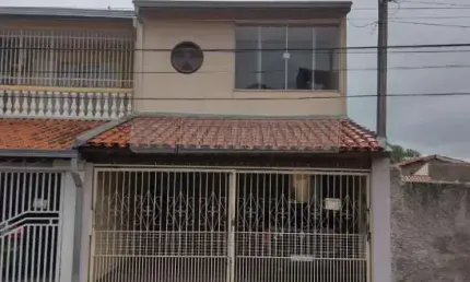 Casa com 2 quartos à venda na Rua José Lozano, 66, Jardim Ipanema, Sorocaba