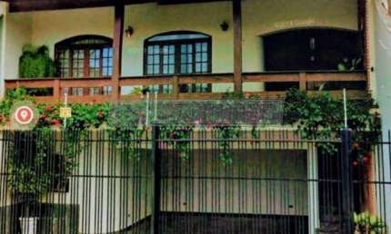 Casa com 3 quartos à venda na Rua Aristides Carvalho, 55, Jardim Morumbi, Sorocaba