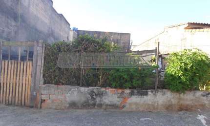 Terreno à venda na Rua João Martini Filho, 650, Jardim São Conrado, Sorocaba