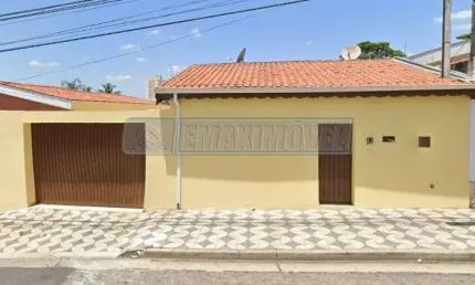 Casa com 2 quartos à venda na Alameda das Crisandaleas, 122, Jardim Simus, Sorocaba