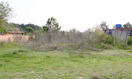 Terreno à venda na Alameda Ibiúna, 0, 01, Jundiacanga, Araçoiaba da Serra