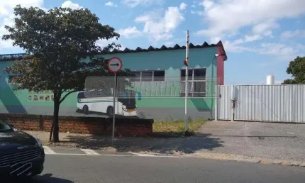 Terreno à venda na Rua Atanázio Soares, 0, 2104, Vila Carol, Sorocaba