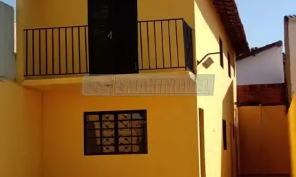 Casa com 2 quartos à venda na Rua Osmar Silva Moreno, 0, 10/60, Jardim Sorocaba Park, Sorocaba