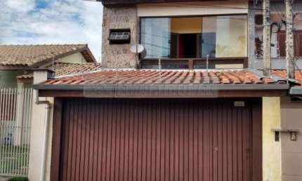 Casa com 3 quartos à venda na Rua Maria Amélia de Camargo Pires, 283, Jardim São Paulo, Sorocaba