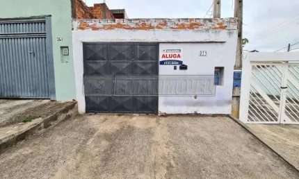 Casa com 1 quarto à venda na Rua Glória Das Graças Monteiro Soares, 0, 271, Jardim Califórnia, Sorocaba
