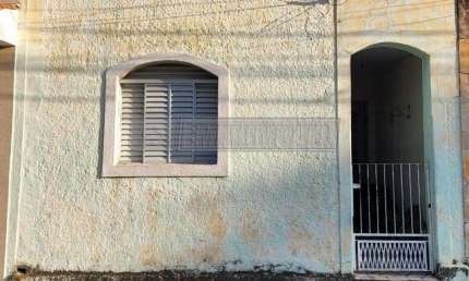 Casa com 2 quartos à venda na Rua Sevilha, 166, Vila Hortência, Sorocaba