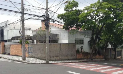 Casa com 4 quartos à venda na Rua Capitão Nascimento Filho, 385, Jardim Vergueiro, Sorocaba