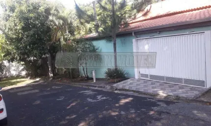 Casa com 3 quartos à venda na Rua Norberto Amaral Bastos, 27, Jardim Guadalajara, Sorocaba