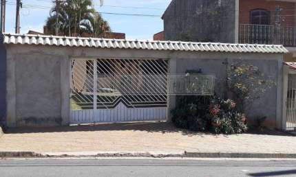 Casa com 2 quartos à venda na Rua João Mattucci, 165, Vila Nova Sorocaba, Sorocaba