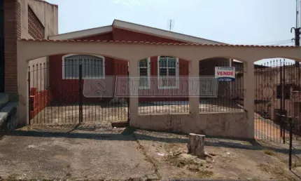 Casa com 3 quartos à venda na Rua Afonso Gabriotti, 121, Vila Santa Tereza, Sorocaba