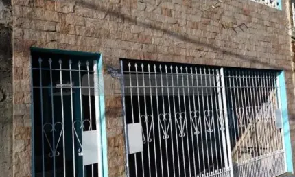 Casa com 4 quartos à venda na Rua Luiz Volpi Florio, Piso Superior E Inferior, 388, Jardim Santa Marina, Sorocaba
