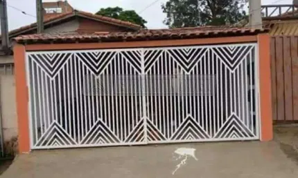 Casa com 3 quartos à venda na Rua José Lopes Gutierres, 51, Jardim Monterrey, Sorocaba