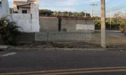 Terreno à venda na Rua Claudia Aparecida Martins, Entre Terreno C1 E Nº 30, s/n, Jardim Residencial Villa Amato, Sorocaba