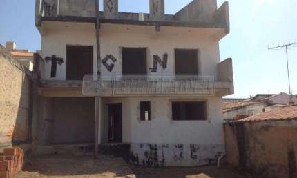 Casa com 4 quartos à venda na Rua Conde Afonso Celso, 170, Vila Carvalho, Sorocaba