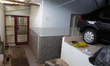 Casa com 1 quarto à venda na Rua Doutor Humberto Reale, 0, 151, Vila Progresso, Sorocaba