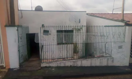 Casa com 3 quartos à venda na Rua Joaquim Nabuco, 183, Jardim Sorocabano, Sorocaba