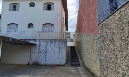 Apartamento com 2 quartos à venda na Rua José Totora, Apartamento, 128, Central Parque Sorocaba, Sorocaba