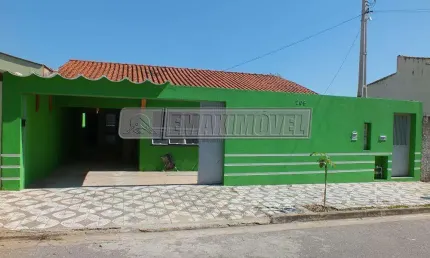 Casa com 5 quartos à venda na Alameda Das Margaridas, Casa Frente E Trás - 0, 205, Jardim Simus, Sorocaba