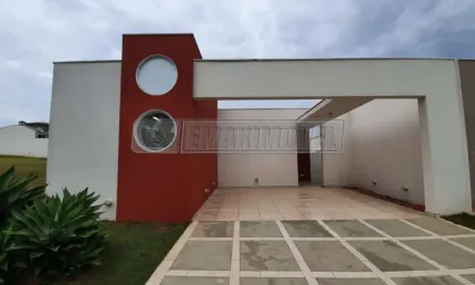 Casa com 3 Quartos sendo 1 suíte, 4 vagas e lazer completo - Lago da Serra