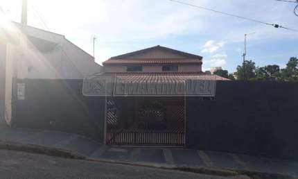 Casa com 5 quartos à venda na Rua Oscar De Barros, 0, 351, Vila Gabriel, Sorocaba