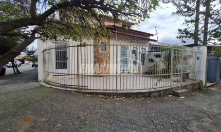 Casa para Aluguel no Jardim São Guilherme - Sorocaba/SP