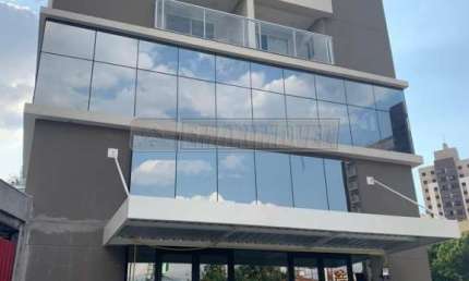 Apartamento com 1 quarto à venda na Rua Barão De Piratininga, 1ª Andar, 286, Jardim Faculdade, Sorocaba