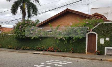 Casa com 3 quartos à venda na Rua Dino Pannunzio, 0, 100, Jardim Santa Rosália, Sorocaba