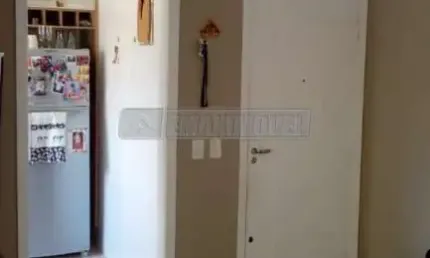 Apartamento com 2 quartos à venda na Avenida Ipanema, Bloco 02, 5867, Jardim Novo Horizonte, Sorocaba
