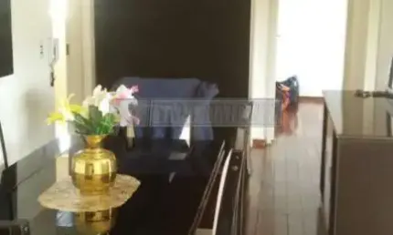 Apartamento com 2 quartos à venda na Avenida Gonçalves Magalhães, Apto, 1421, Vila Trujillo, Sorocaba