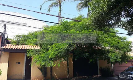 Casa com 2 quartos à venda na Rua João Thomé Franco, 669, Wanel Ville, Sorocaba