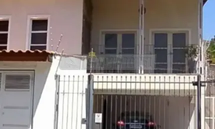 Casa com 4 quartos à venda na Alameda Das Crisandaleas, 0, 435, Jardim Simus, Sorocaba