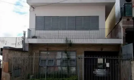 Casa com 3 quartos à venda na Rua Professor Toledo, 270, Centro, Sorocaba