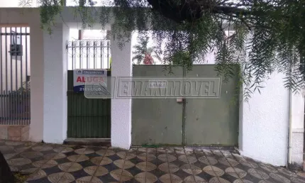 Casa com 2 quartos à venda na Rua Floriano Peixoto, Casa 02 - 0, 192, Vila Carvalho, Sorocaba