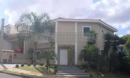 Casa em condomínio fechado com 3 quartos à venda na Rua ÂNgelo Pupin, Quadra C 10, 75, Chácaras Reunidas São Jorge, Sorocaba