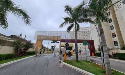 Apartamento com 2 quartos à venda na Rua João Wagner Wey, Bloco 18, 1565, Jardim América, Sorocaba