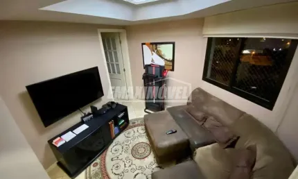 Apartamento com 3 quartos à venda na Rua Amazonas, Apto, 511, Centro, Sorocaba
