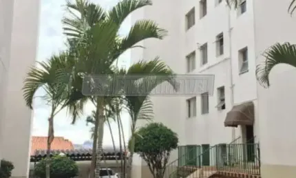 Apartamento com 2 quartos à venda na Rua Paes De Linhares, Bloco A2, 1310, Vila Fiori, Sorocaba