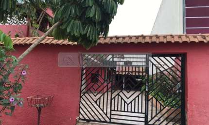 Casa com 5 quartos à venda na Rua Maria Palhares Migliorini, 240, Vila Helena, Sorocaba