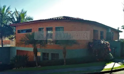 Casa com 3 quartos à venda na Rua Carolina Borghi, 422, Jardim Santa Rosália, Sorocaba