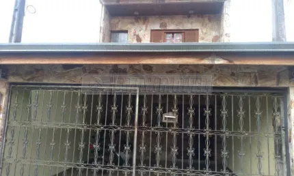 Casa com 3 quartos à venda na Alameda Laurindo de Brito, 636, Vila Leopoldina, Sorocaba