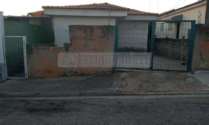 Casa com 3 quartos à venda na Rua Alceste Del Cistia, 223, Retiro São João, Sorocaba