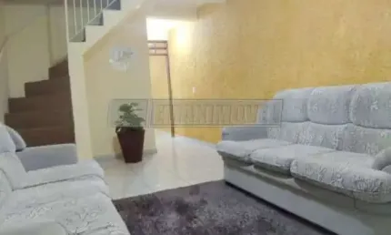 Casa com 3 quartos à venda na Rua José Devide Sobrinho, 371, Jardim Santa Cecília, Sorocaba