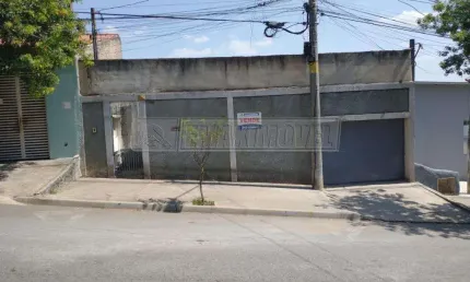 Casa com 3 quartos à venda na Rua Benedito Ferreira Telles, 895, Jardim Simus, Sorocaba