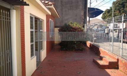 Casa com 3 quartos à venda na Rua Fernão Salles, 1421, Vila Hortência, Sorocaba