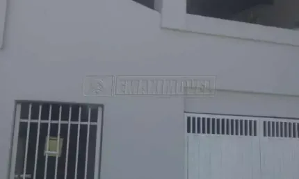 Casa com 3 quartos à venda na Rua Hortêncio Soares Martins, 111, Jardim Juliana, Sorocaba